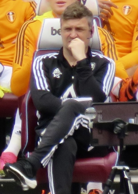 Michael Skubala